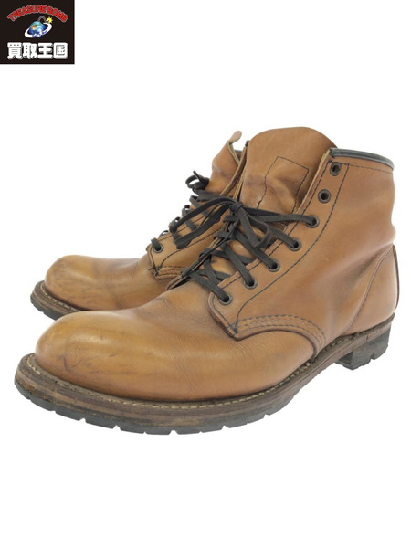 RED WING BECKMAN BOOTS US8 9013[値下]