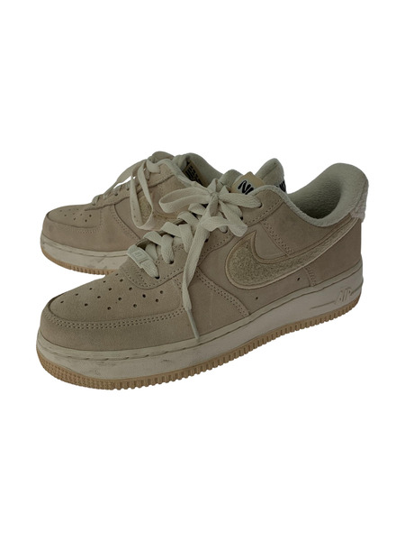 NIKE NIKE AIR FORCE 1 07 SE 24.5cm