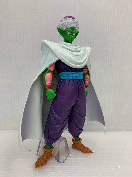 一番くじ ドラゴンボール EX 激闘!!天下一武道会 MASTERLISE C賞 フィギュア