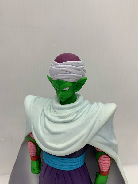 一番くじ ドラゴンボール EX 激闘!!天下一武道会 MASTERLISE C賞 フィギュア