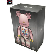 BE＠RBRICK 100％＆400% J.S.B.