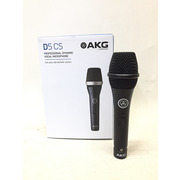 AKG D5 CS ダイナミックマイク