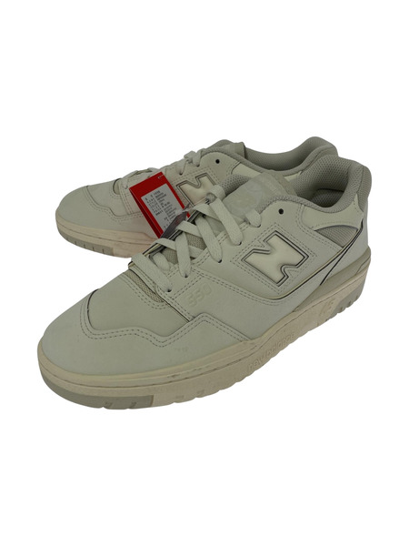 NEW BALANCE 550 IVORY/26.5cm