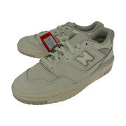 NEW BALANCE 550 IVORY/26.5cm