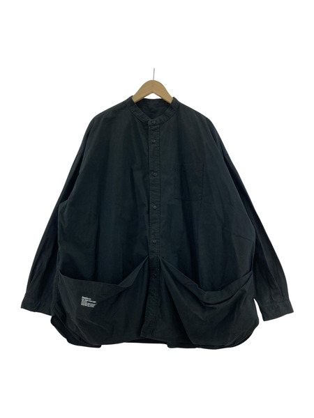 FreshService Tool Pocket Utility Shirt