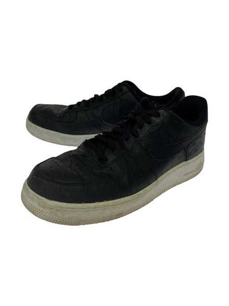 NIKE スニーカー AIR FORCE 1 LOW 28.0㎝ 718152-009