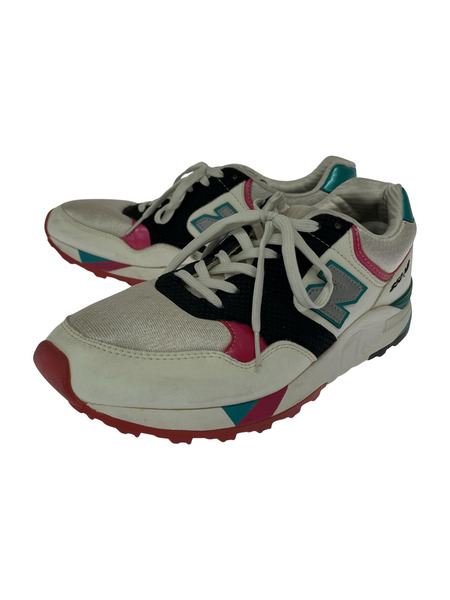 NEW BALANCE スニーカー M850JWPT