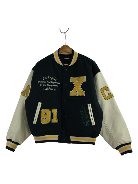 XLARGE ジャケット スタジャン