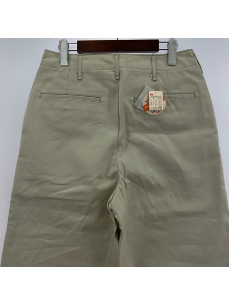 Levi's パンツ 90s チノパンツ  Deadstock