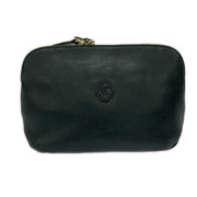 CLEDRAN ショルダーバッグ レザー