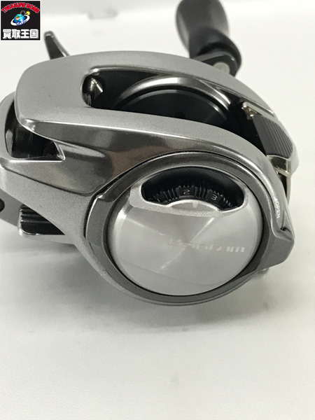 シマノ　バンタム　mgl　hg