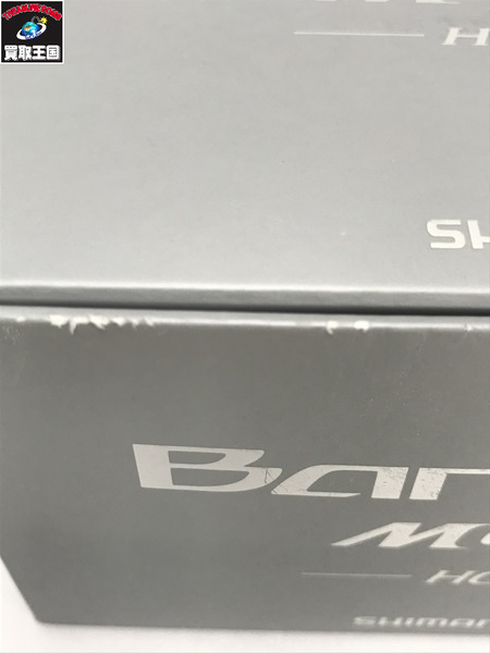 シマノ　バンタム　mgl　hg