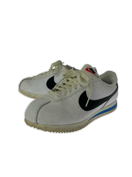 NIKE スニーカー Cortez Leather/23.5cm