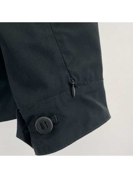 . ジャケット HELIKON-TEX M-65/XS/ブラック