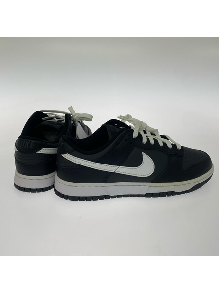NIKE DUNK LOW RETRO DJ6188-300 Chlorophyll (27) 未使用品