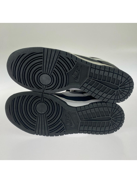 NIKE DUNK LOW RETRO DJ6188-300 Chlorophyll (27) 未使用品