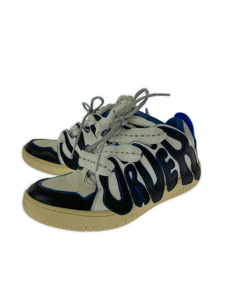 シューズ OLD ORDER SKATER/001