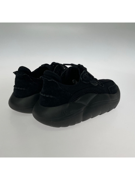UGG スニーカー LA CLOUD LOW/黒/1107945/23㎝