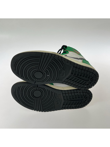 NIKE スニーカー WMNS AIR JORDAN 1 RETRO HIGH OG/24.0