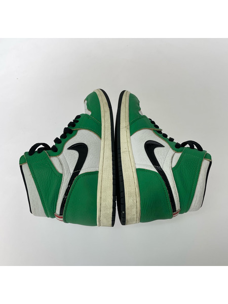NIKE スニーカー WMNS AIR JORDAN 1 RETRO HIGH OG/24.0
