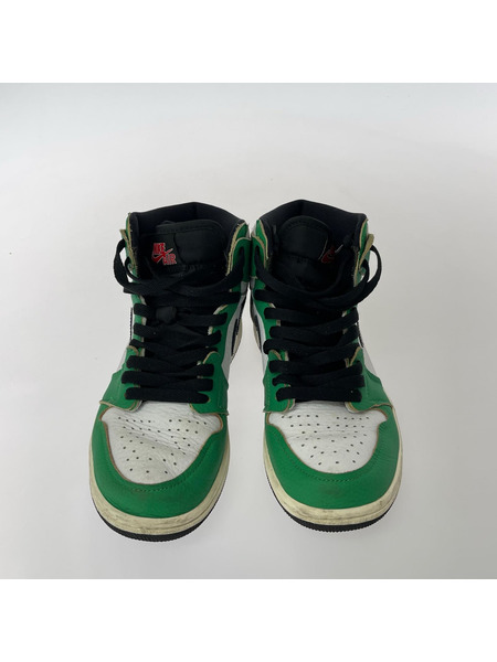 NIKE スニーカー WMNS AIR JORDAN 1 RETRO HIGH OG/24.0