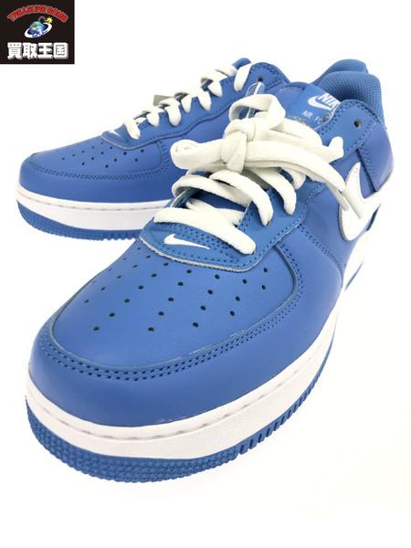 NIKE Air Force 1 Low Color of the Month (28.0cm) DM0576-400｜商品