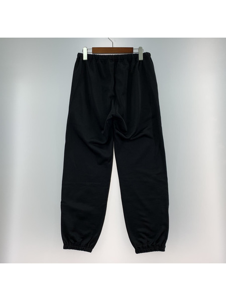 Needles/Zipped Sweat Pants/MR308/黒/S