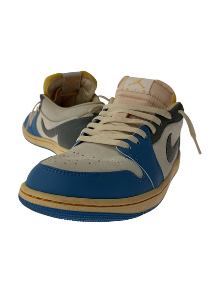 NIKE/AIR JORDAN 1 LOW TOKYO 96/28.5cm｜商品番号：2100211440850 ...