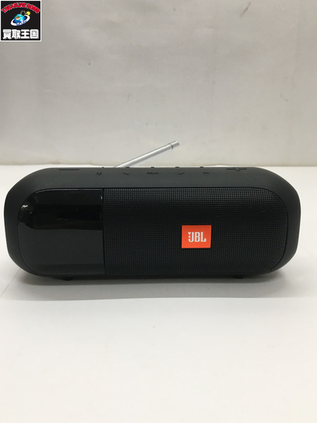 JBL TUNER 2 FM Bluetoothスピーカー 動作Ok｜商品番号：2100214720850 