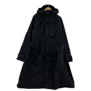 Engineered Garments 17AW Riding Coat Nyco Ripstop S