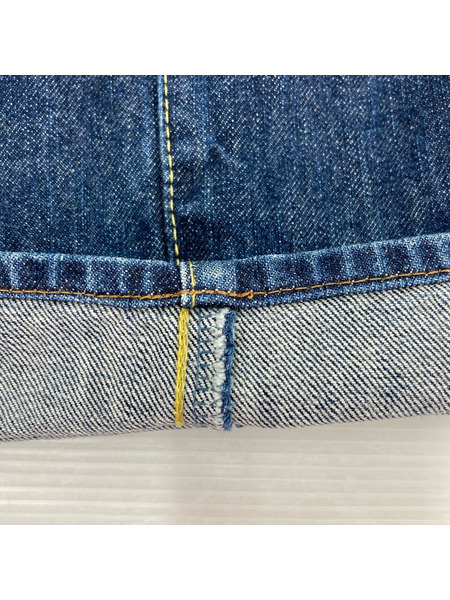 CUNE デニムパンツ