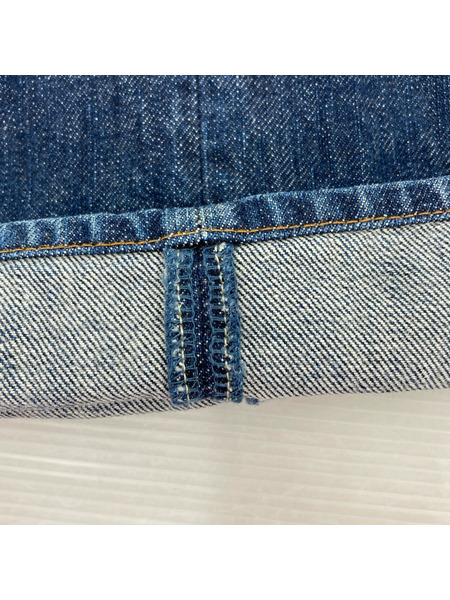 CUNE デニムパンツ