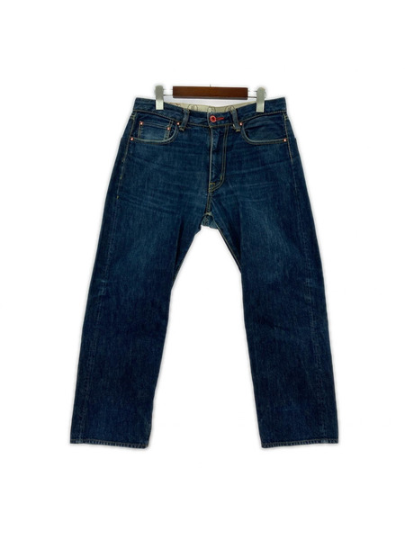 CUNE デニムパンツ