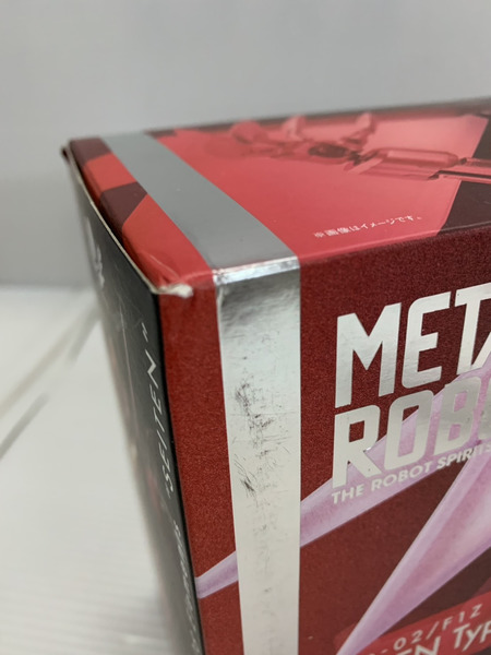 メーカー ロボットその他 コードギアス METAL ROBOT魂 紅蓮聖天八極式