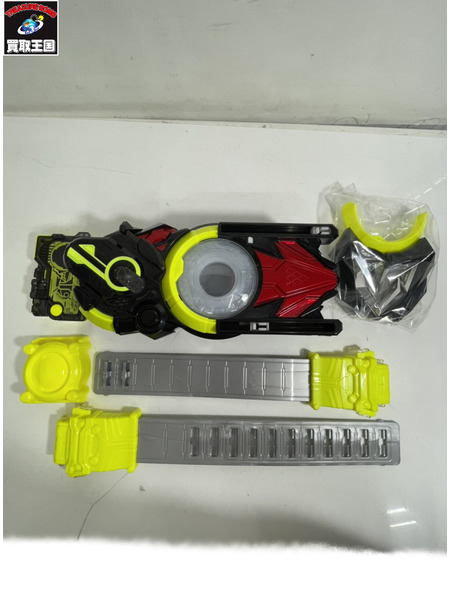 メーカー 仮面ライダー変身アイテム 仮面ライダー　ゼロワン 変身ベルト DX飛電ゼロワンドライバー