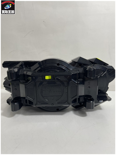 メーカー 仮面ライダー変身アイテム 仮面ライダー　ゼロワン 変身ベルト DX飛電ゼロワンドライバー