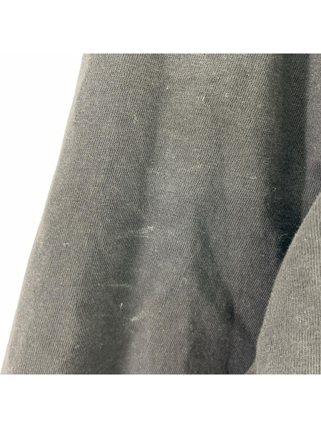 MONCLER 長袖Tシャツ・カットソー LAYERED LS T-SHIRT XS