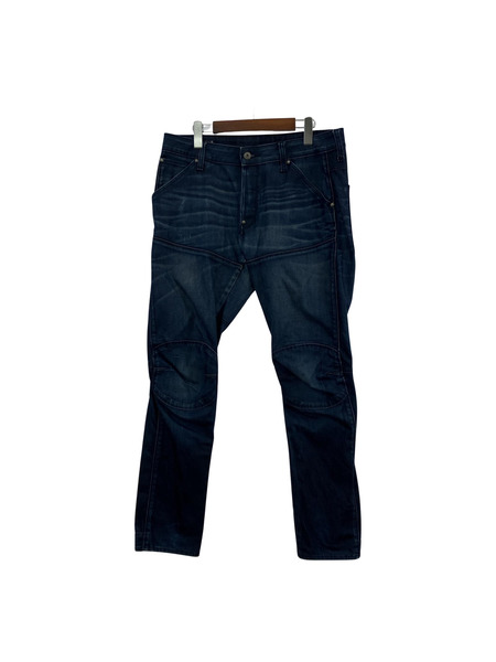 G-STAR RAW 5620 3D デニムパンツ /