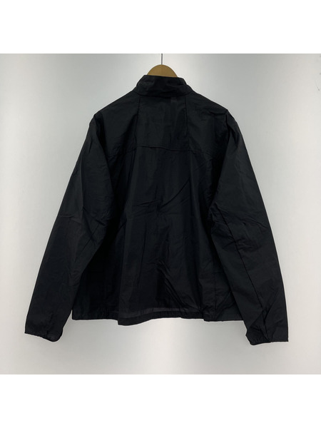 patagonia 24SS houdini stash BLK (XL)