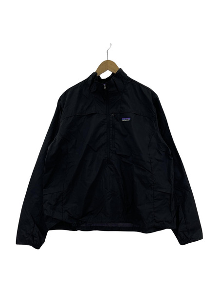 patagonia 24SS houdini stash BLK (XL)[値下]