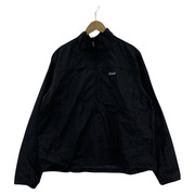 patagonia 24SS houdini stash BLK (XL)