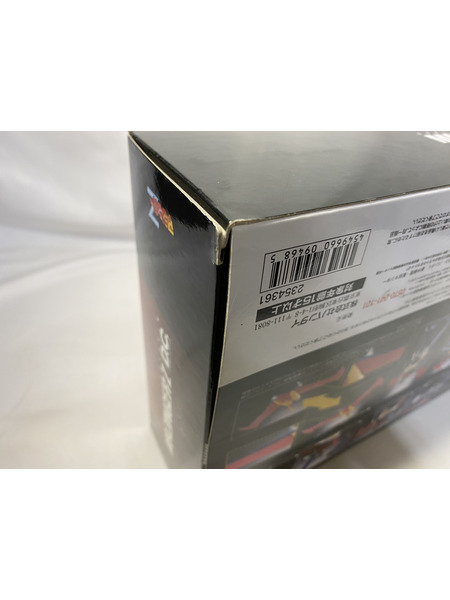 メーカー スーパーロボット 超合金魂　GX-70 マジンガーZ D.C