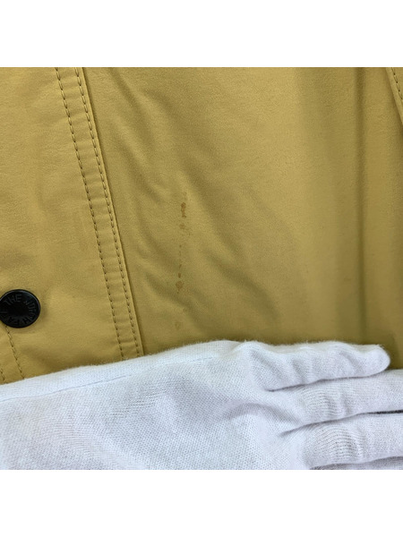 THE NORTH FACE マウンテンパーカ Mountain Light Jacket/L/ベージュ