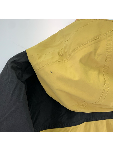 THE NORTH FACE マウンテンパーカ Mountain Light Jacket/L/ベージュ