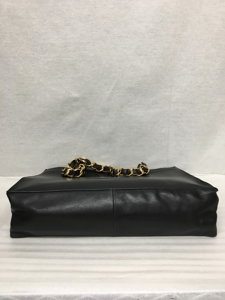 CHANEL　トートバッグ 黒[値下]