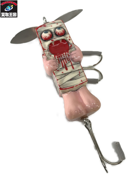 a.h.p.l　箱ボーヤ　マミー