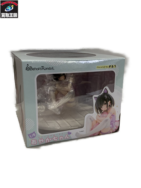 Rその他 Bishop`s Rondo 1/6 あやかちゃん