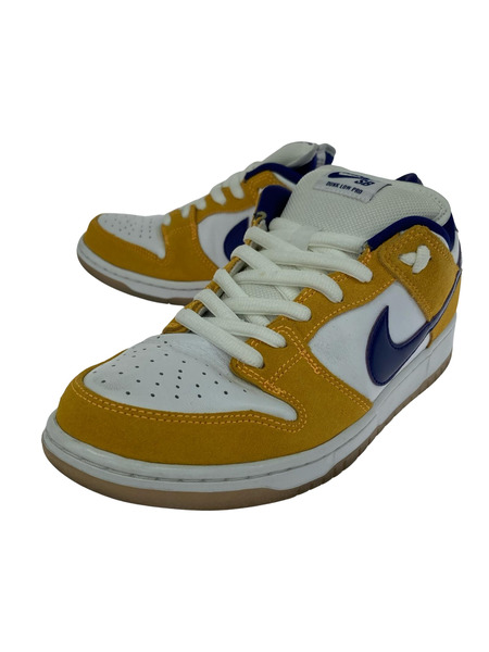 NIKE SB スニーカー DUNK LOW PRO 27cm