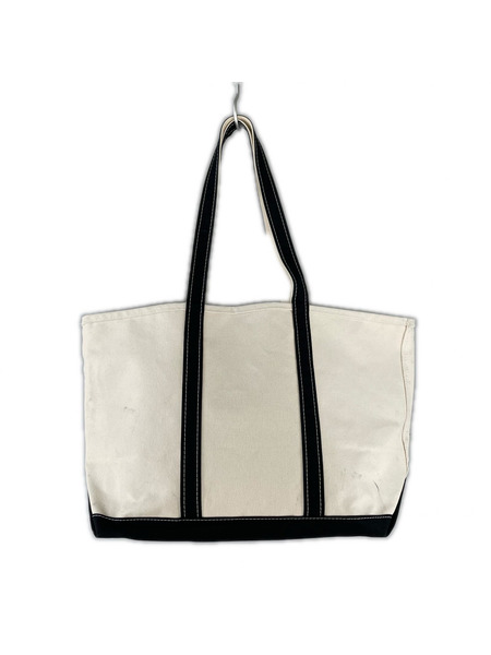 L.L.Bean ソノ他バッグ BOTE AND TOTE ラージ ロングハンドル
