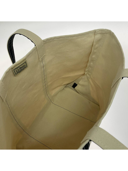 L.L.Bean ソノ他バッグ BOTE AND TOTE ラージ ロングハンドル